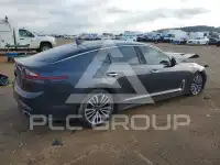 2019 KIA Stinger фото