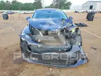 2019 KIA Stinger фото