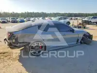 2019 KIA Stinger photo