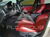 2019 KIA Stinger фото
