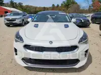 2019 KIA Stinger фото
