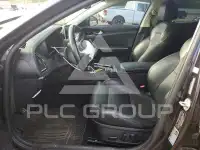 2019 KIA Stinger фото