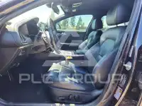 2019 KIA Stinger фото
