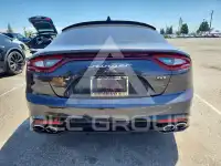 2019 KIA Stinger фото