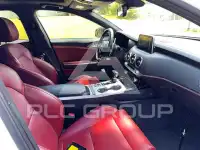 2019 KIA Stinger фото