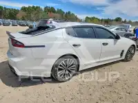 2019 KIA Stinger фото