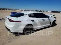 2019 KIA Stinger фото
