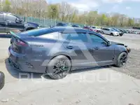 2019 KIA Stinger фото