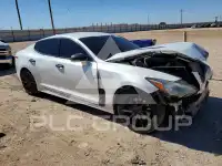 2019 KIA Stinger фото