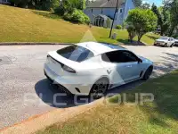 2019 KIA Stinger фото