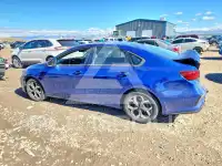 2019 KIA Forte фото