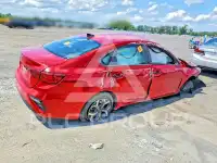 2019 KIA Forte фото