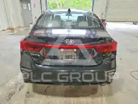 2019 KIA Forte фото