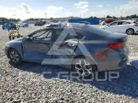 2019 KIA Forte фото