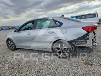 2019 KIA Forte фото