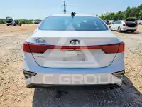 2019 KIA Forte photo
