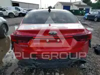 2019 KIA Forte photo