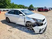 2019 KIA Forte photo