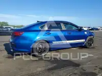 2019 KIA Forte фото