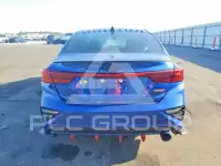 2019 KIA Forte фото