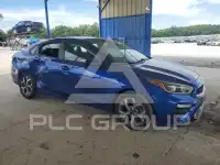2019 KIA Forte фото