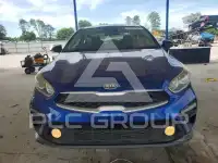 2019 KIA Forte фото