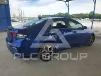 2019 KIA Forte фото