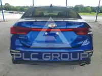 2019 KIA Forte фото