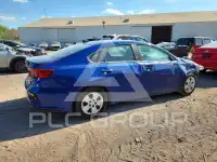 2019 KIA Forte photo