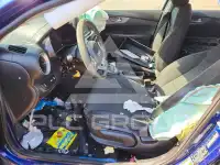 2019 KIA Forte photo