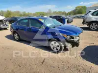 2019 KIA Forte photo