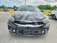 2019 KIA Forte photo