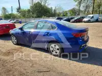 2019 KIA Forte photo