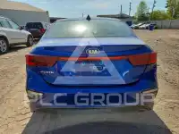 2019 KIA Forte photo
