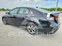 2019 KIA Forte photo