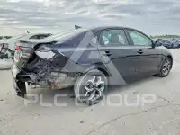 2019 KIA Forte photo