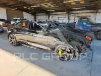 2019 Genesis G70 photo