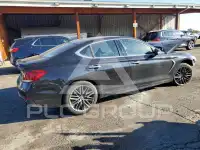 2019 Genesis G70 фото