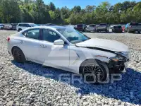 2019 Genesis G70 photo