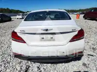 2019 Genesis G70 photo