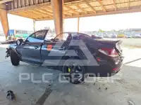 2019 Genesis G70 photo