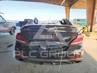 2019 Genesis G70 photo