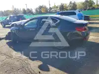 2019 Genesis G70 фото