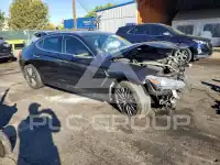 2019 Genesis G70 фото
