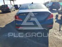 2019 Genesis G70 фото