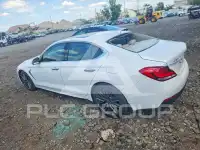 2019 Genesis G70 фото