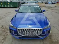 2019 Genesis G70 фото
