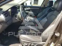 2019 Genesis G70 фото
