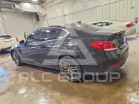 2019 Genesis G70 фото