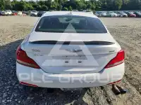 2019 Genesis G70 фото